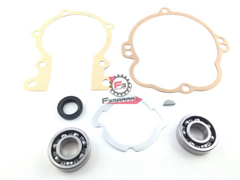 KIT REVISIONE BANCO SI-CIAO-BOXER