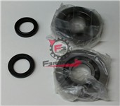 KIT REVISIONE BANCO HEXAGON 125 2T