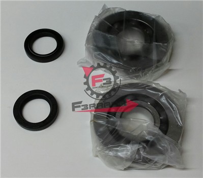 KIT REVISIONE BANCO HEXAGON 125 2T