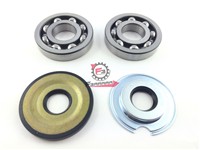 KIT REVISIONE BANCO VESPA GL-SPRINT