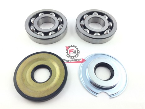 KIT REVISIONE BANCO VESPA GL-SPRINT