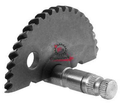 SETTORE M/MOTO PEUGEOT 50 BUXY