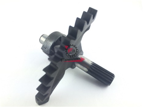 SETTORE M/MOTO VESPA 50R SPECIAL