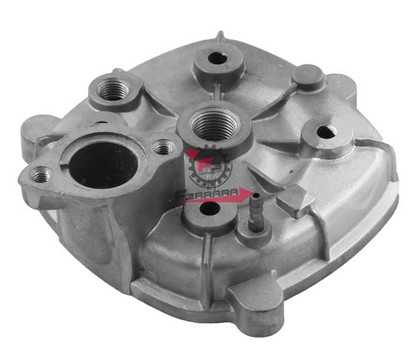 TESTA CILINDRO PIAGGIO 40 H2O RUNNER