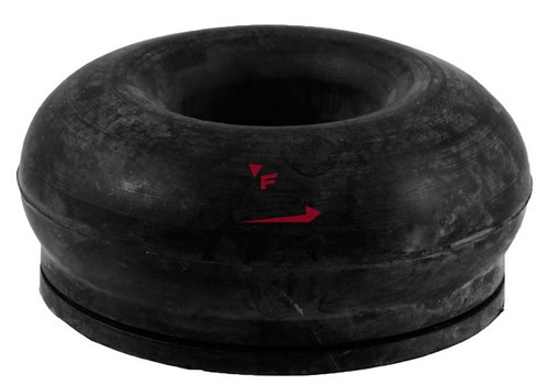 SOFFIETTO CARBURATORE VESPA 50 PK