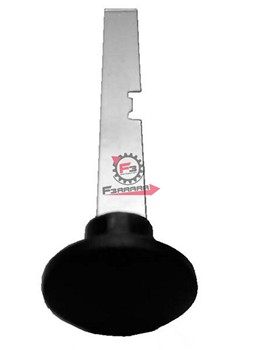 TIRANTE STARTER VESPA 50 SPECIAL-ET3