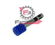 RINVIO CONTAKM VESPA SUPER Z.11 BLU