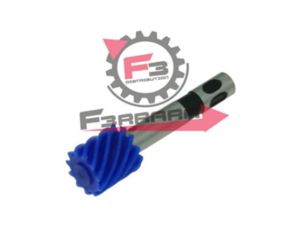 RINVIO CONTAKM VESPA SUPER Z.11 BLU