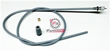 TRASMISSIONE CONTAKM VESPA 125 59/66