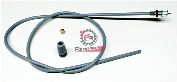 TRASMISSIONE CONTAKM VESPA 125 59/66
