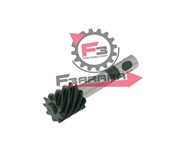 PIGNONE CONTAKM VESPA SPRINT-GL NERO