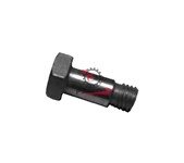 BULLONE SUPPORTO AMMORTIZZATORE
