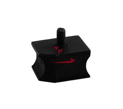 SUPPORTO AMMORTIZZATORE VESPA 50