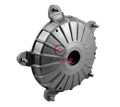 TAMBURO FRENO VESPA 50 SP POSTERIORE