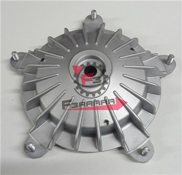 TAMBURO FRENO VESPA 50 SP ANTER