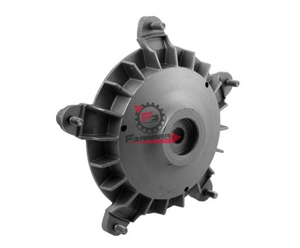 TAMBURO FRENO ANTERIORE VESPA PK 50