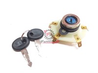 QUADRO CHIAVE VESPA PX-PE 160743