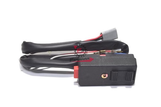 DEVIATORE LUCE APE 50TM