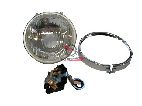 FANALE VESPA 90SS-ET3 PRIM.ANTERIORE