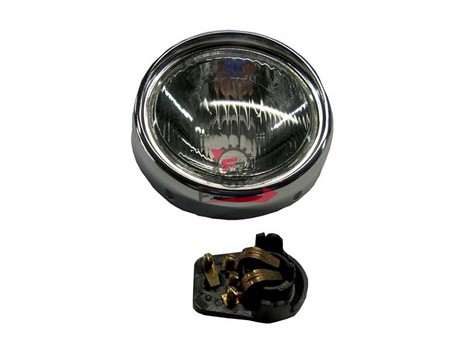 FANALE VESPA VBA-VBB-VBN3-6 CROMATO