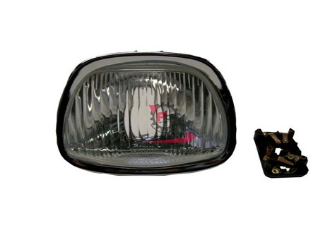 FANALE ANTERIORE VESPA 125 GT-SPRINT