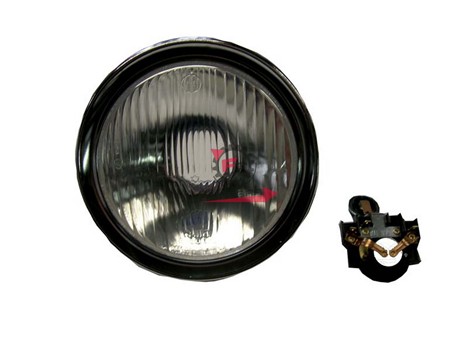 FANALE VESPA 125 GTR-TS ANTERIORE
