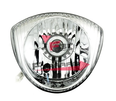 FANALE LIBERTY 125/150/200 4T 06/12