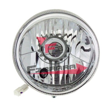 FANALE ANT.VESPA LX125/150/200 05/13