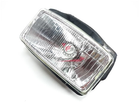 FARO ANTERIORE VESPA T5 125 COMPLETO
