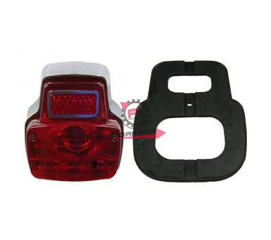 FANALE VESPA 125 PRIMAVERA 63> POST.