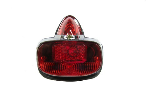 FANALE POSTERIORE VESPA 125/150