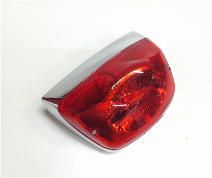 FANALE POST. VESPA LX 50-125 2/4T