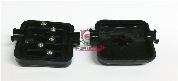 PRESA BASSA TENSIONE VESPA 125 GTR