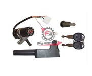 KIT SERRATURE APRILIA SCARABEO