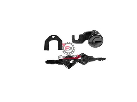SERRATURA BAULETTO VESPA 150 VBB VBA