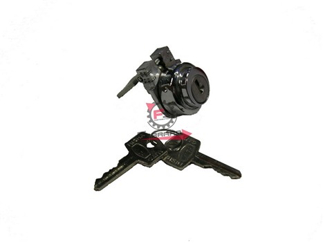 SERRATURA STERZO VESPA 125/150 51/64