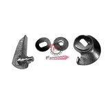 KIT LEVETTA COFANO MOTORE VESPA 50
