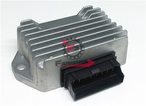 REGOLATORE TENSIONE LIBERTY/ET2