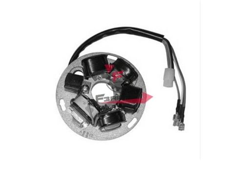 SUPPORTO BOBINE VESPA PXE125/200
