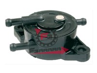 POMPA CARBURANTE HEXAGON 125/180