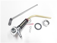 RUBINETTO BENZINA VESPA PX-PE C/ASTA