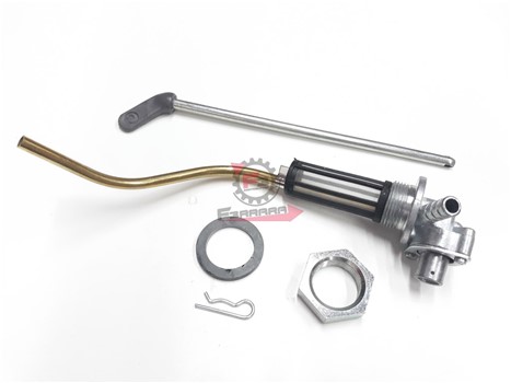 RUBINETTO BENZINA VESPA PX ARCOB.