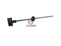 ASTA RUBINETTO BENZINA VESPA HP/FL2