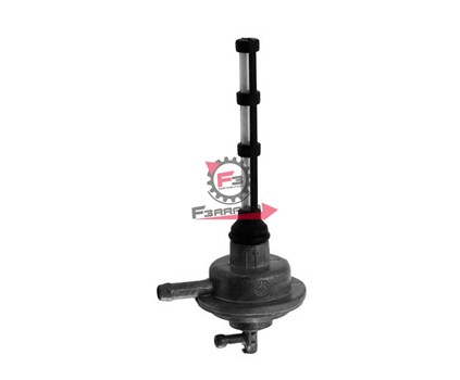 RUBINETTO BENZINA SFERA-FREE-ZIP-NRG