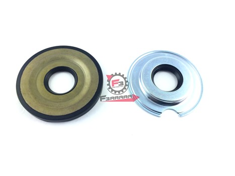 SERIE PARAOLIO MOTORE VESPA SPRINT