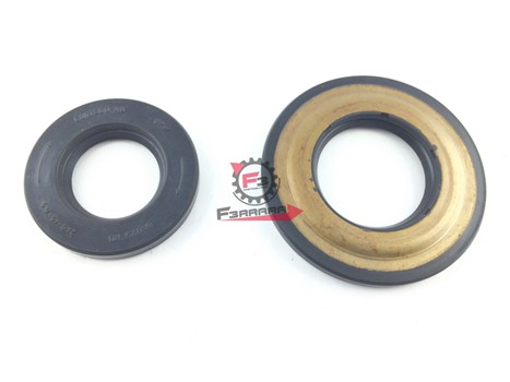 SERIE PARAOLI MOTORE APE MP 601