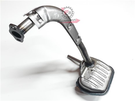 MARMITTA VESPA 50 SPECIAL 1376554
