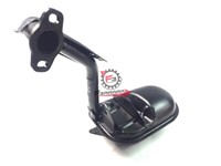 MARMITTA VESPA 50 PK-PK XL