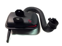 MARMITTA VESPA PX 125/150 TIPO ORIG.