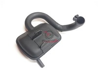 MARMITTA VESPA PX-PE 200 TIPO ORIG